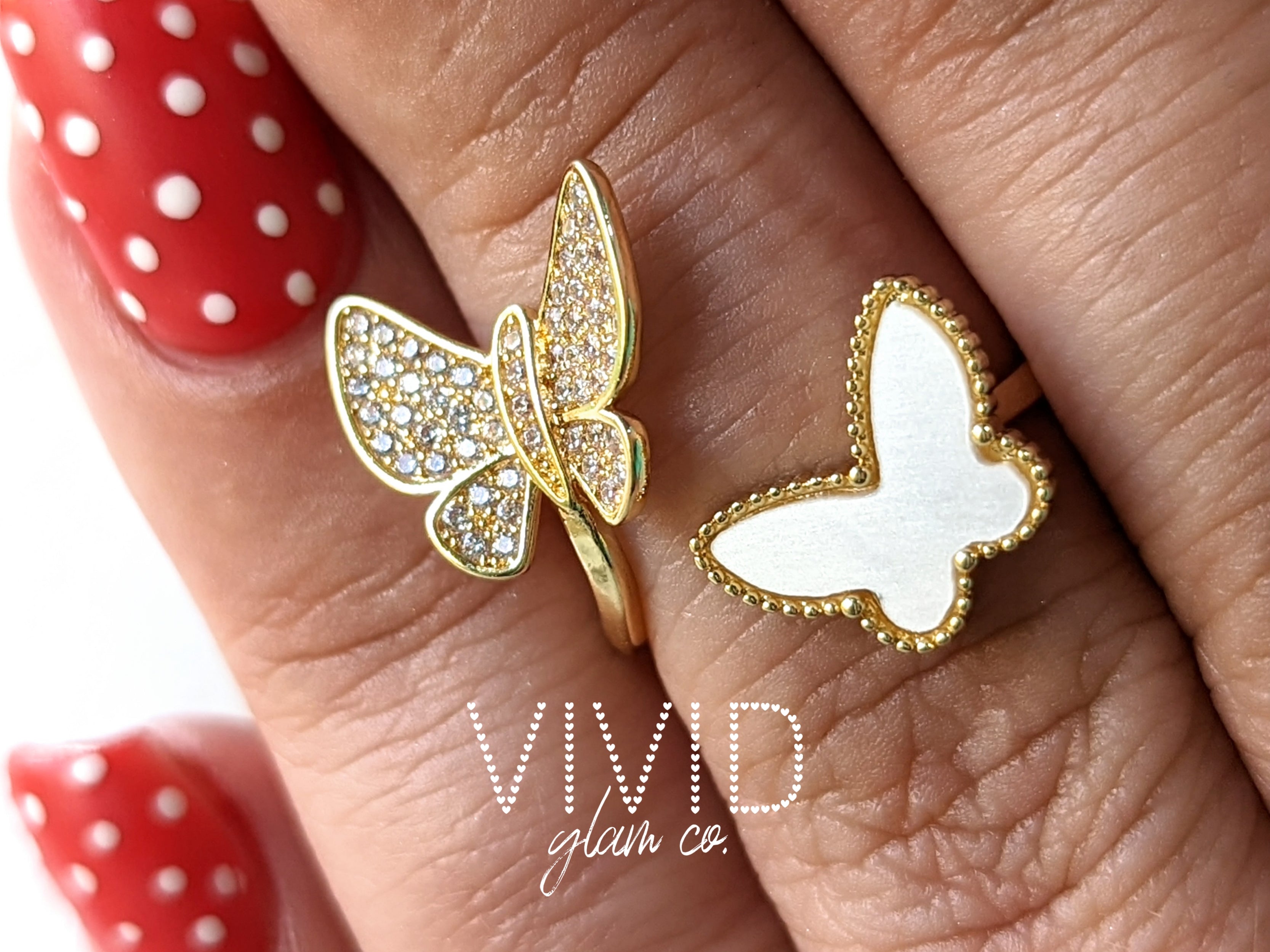 Flutter Ring