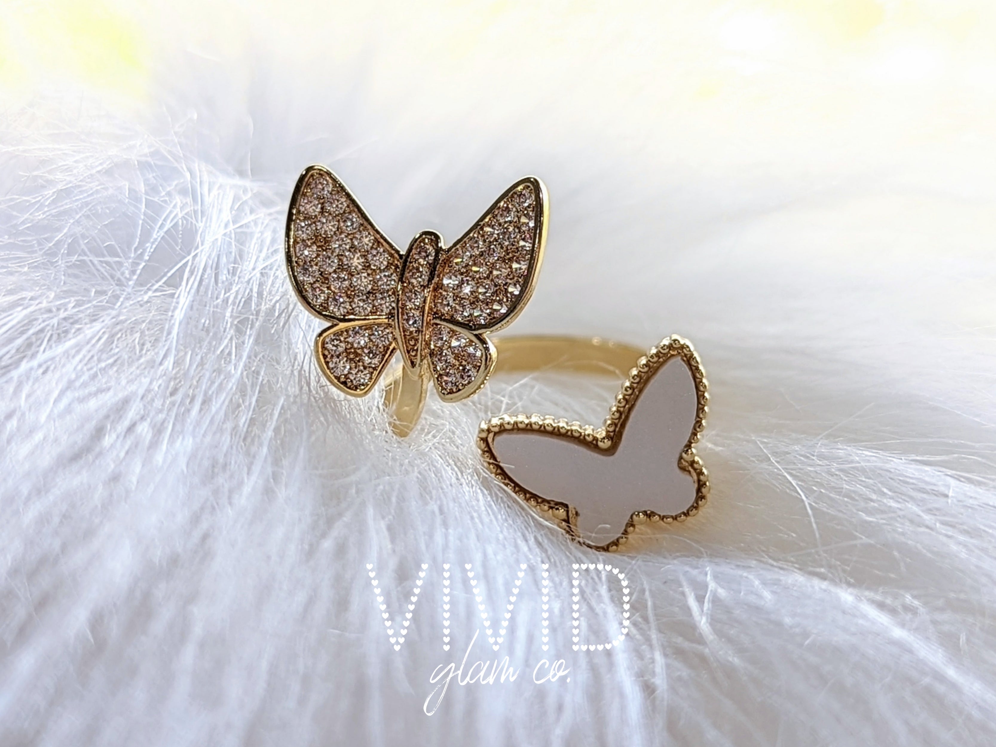 Flutter Ring