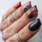 BOOM! - Shimmer Dip Powder