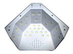 Diamond Nail Lamp