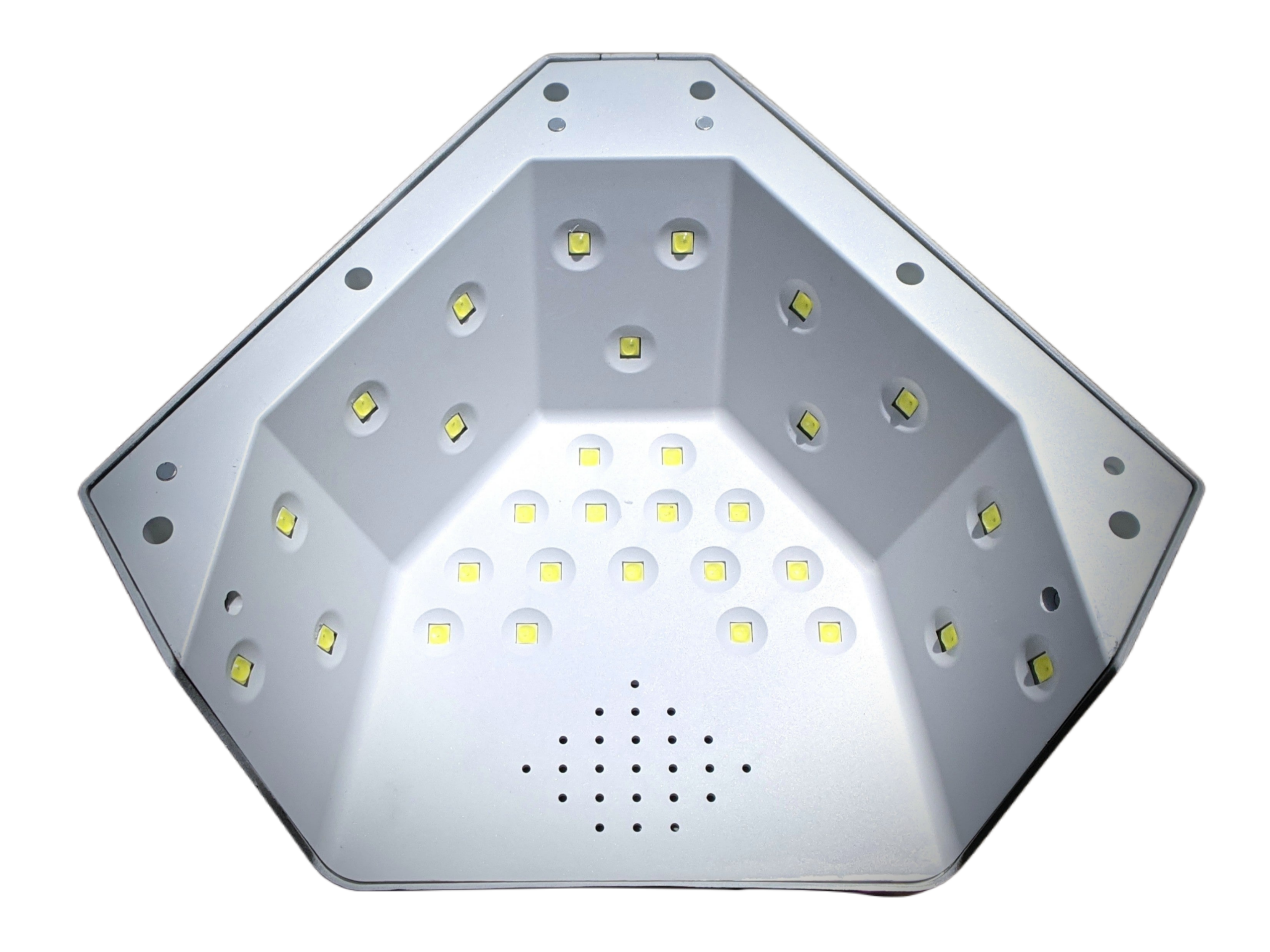 Diamond Nail Lamp