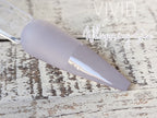 Whispering Sea - Shimmer Dip Powder