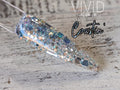 Coastin' - Glitter Dip Powder