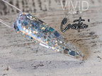 Coastin' - Glitter Dip Powder
