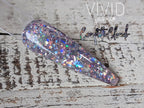 Confetti Clouds - Glitter Dip Powder