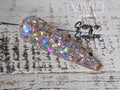 Sassy as Sunshine - Glitter Dip Powder