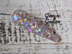 Sassy as Sunshine - Glitter Dip Powder