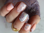 Confetti Clouds - Glitter Dip Powder