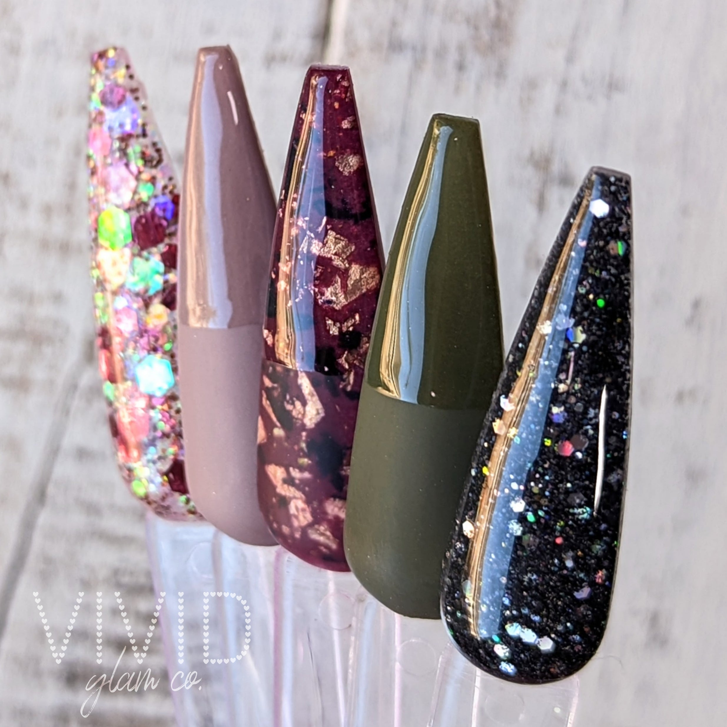 Wanderlust Collection