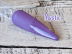Mystic - Shimmer Dip Powder