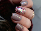 Socialite - Glitter Dip Powder