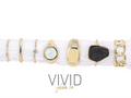 Moody Ring Set (7pc)