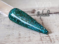 Splash - Glitter Dip Powder
