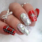 Holiday Trio
