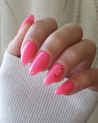 Hot Lips - Solid Dip Powder