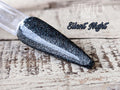 Silent Night - Glitter Dip Powder