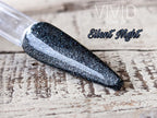 Silent Night - Glitter Dip Powder