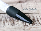 Cold Outside - Solid Dip Powder