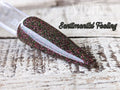 Sentimental Feeling - Glitter Dip Powder