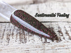 Sentimental Feeling - Glitter Dip Powder