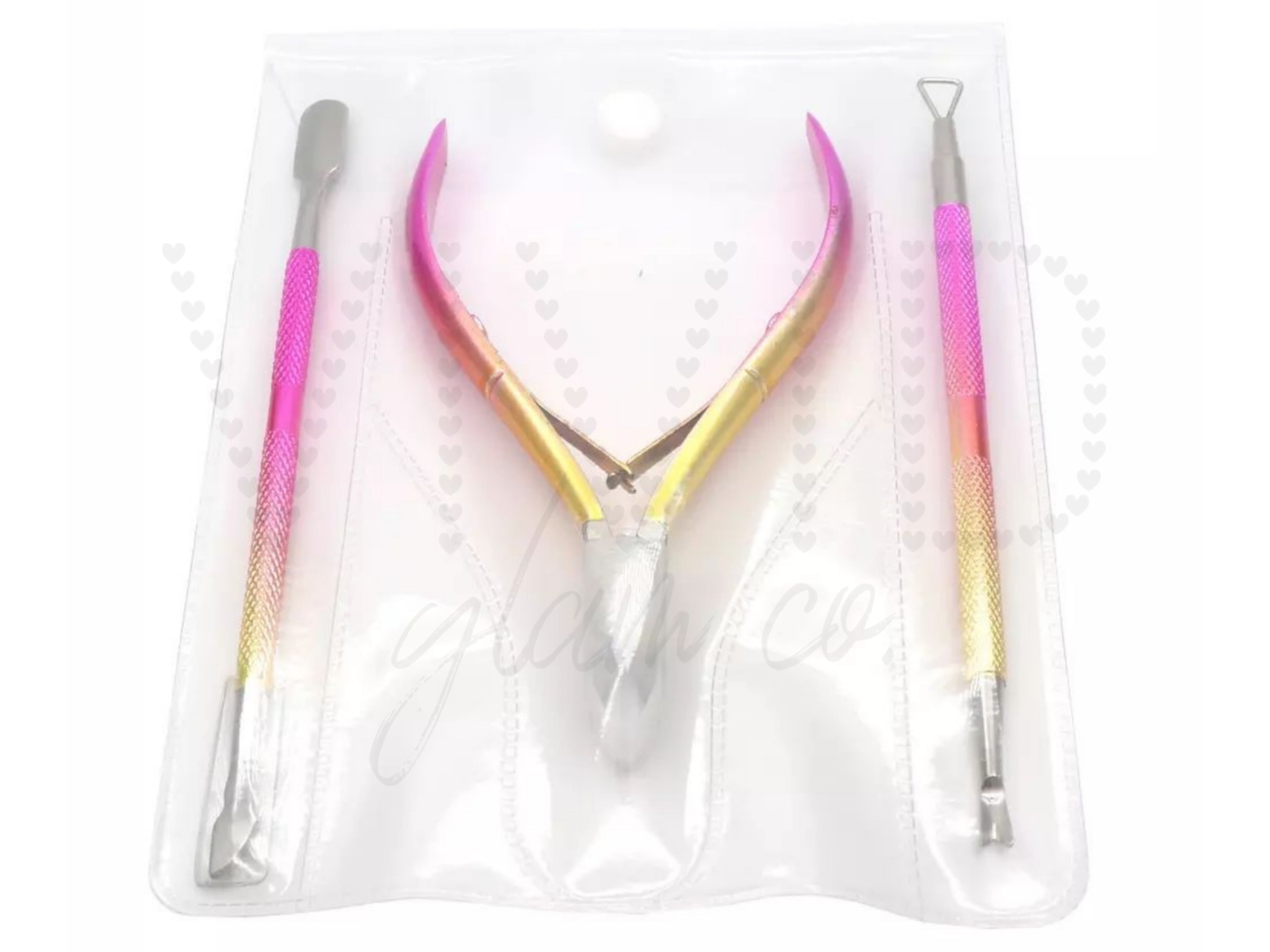 Cuticle Kit