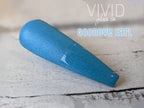 Goodbye Earl - Shimmer Dip Powder
