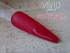 Sin Wagon - Shimmer Dip Powder