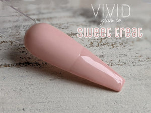 Sweet Treat