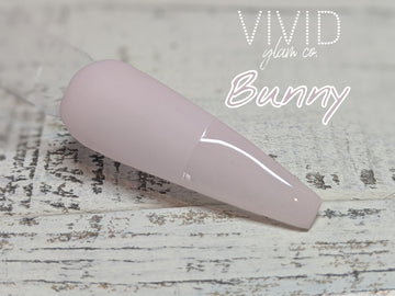 Bunny  - Solid Dip Powder