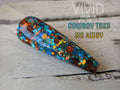 Cowboy Take Me Away - Glitter Dip Powder