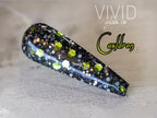 Cauldron - Glitter Dip Powder
