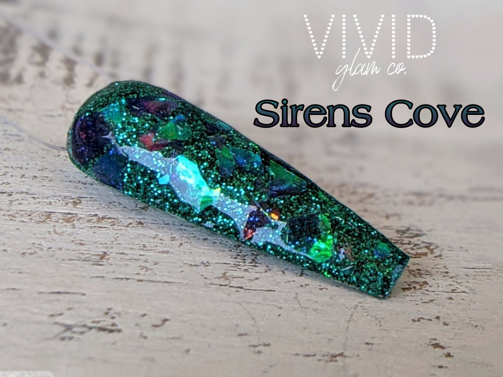 Sirens Cove