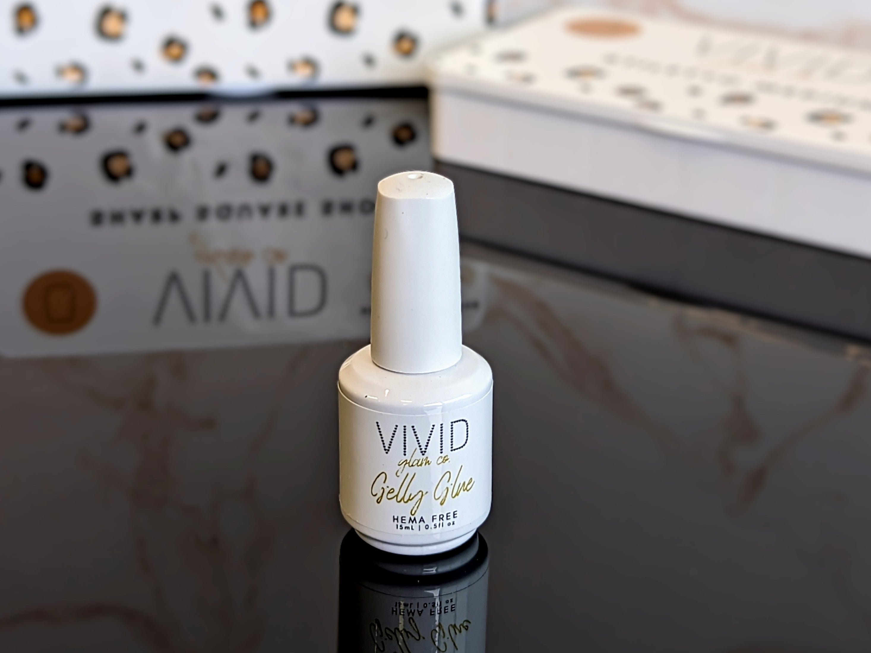 Gelly Tip Liquids