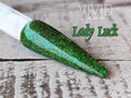 Lady Luck - Glitter Dip Powder