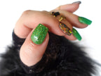 Lady Luck - Glitter Dip Powder