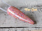 Far Out - Glitter Dip Powder | Clearance