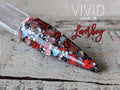 Loverboy - Glitter Dip Powder
