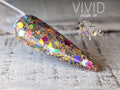 Festive - Glitter Dip Powder