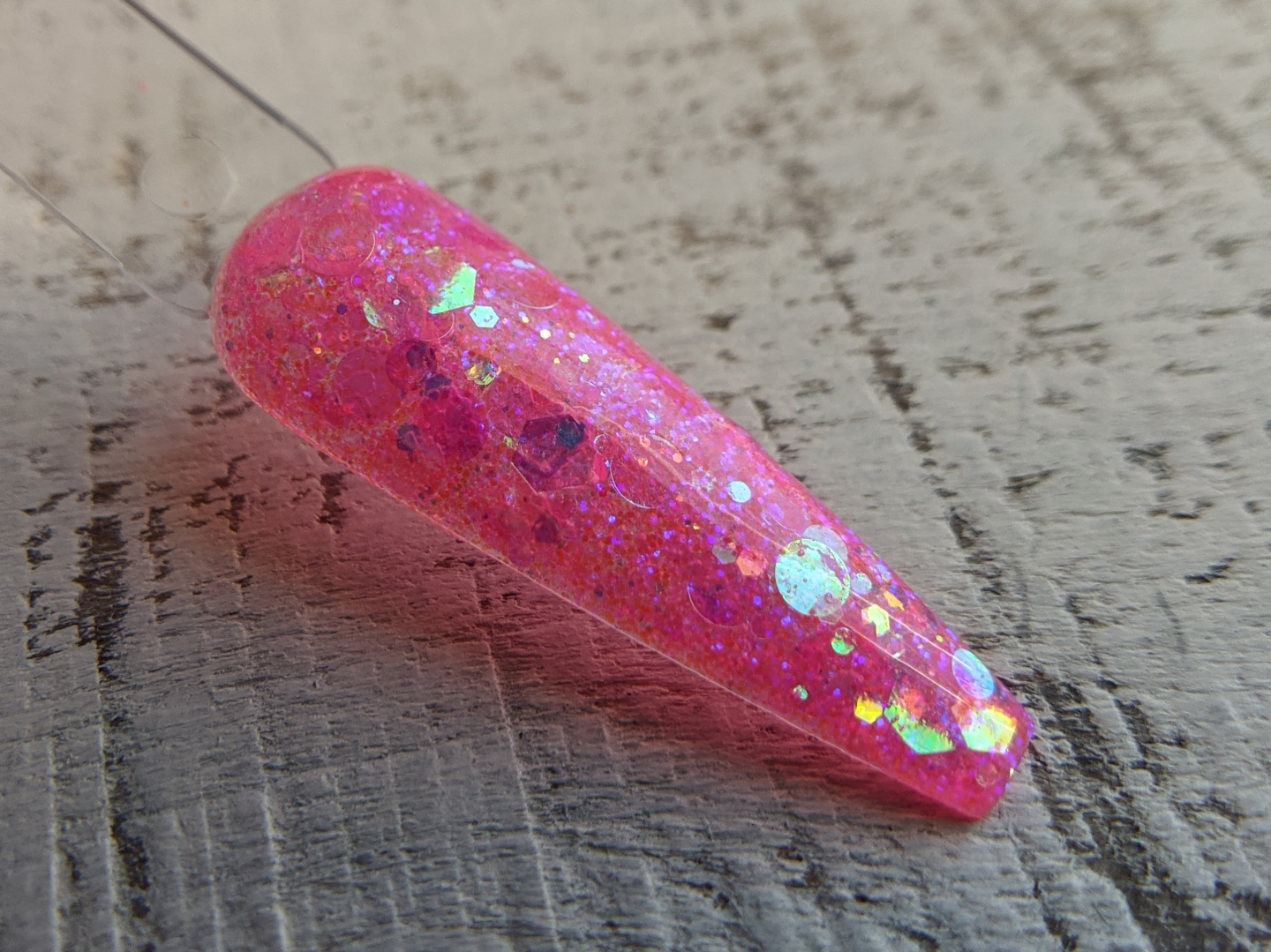 Love Potion - Glitter Dip Powder | Clearance