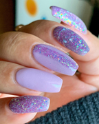 Lovely - Shimmer Dip Powder