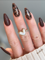Pure Heart Ring