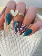 Pure Heart Ring