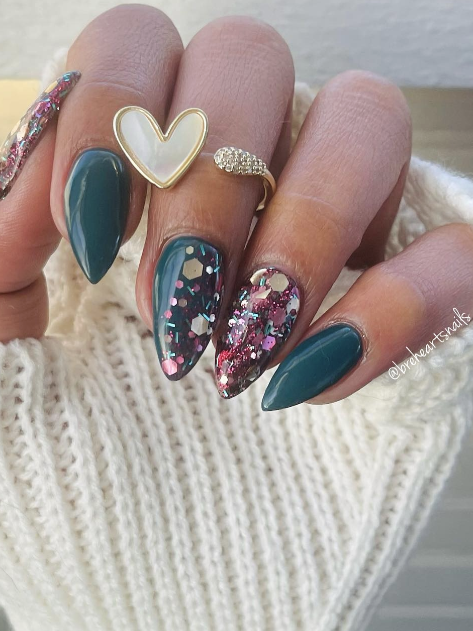 Pure Heart Ring