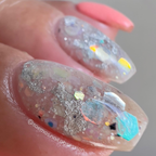 Stop & Stare - Luxe Dip Powder