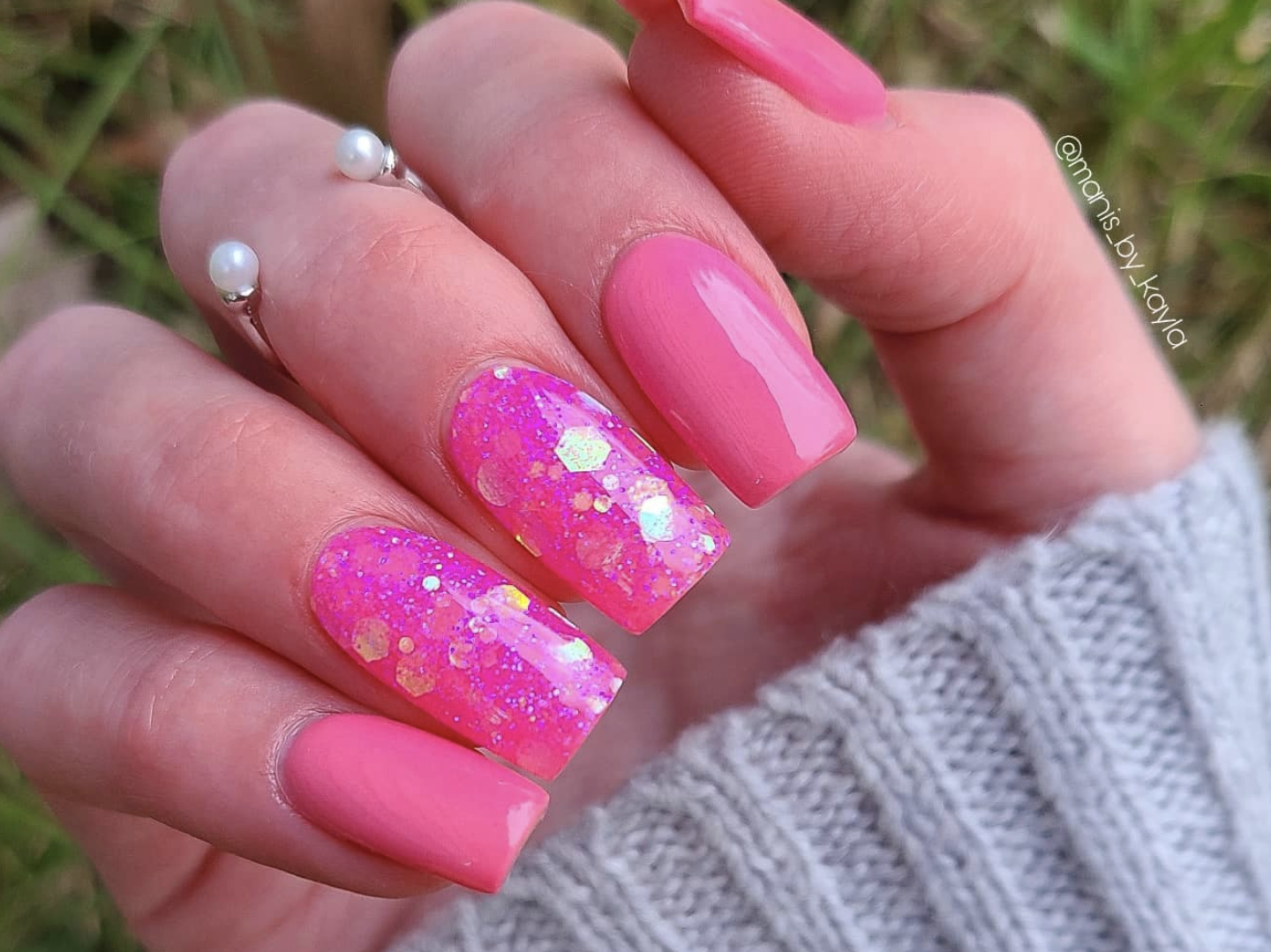 Love Potion - Glitter Dip Powder | Clearance
