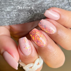 Shell Yeah! - Glitter Dip Powder