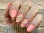 Shell Yeah! - Glitter Dip Powder