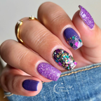 Coven - Shimmer Dip Powder