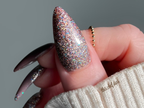 Euphoria - Glitter Dip Powder