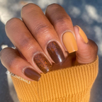Smitten- Solid Dip Powder